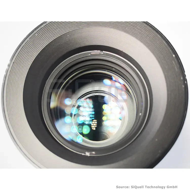 ARRI Zeiss Ultra Prime 85mm USED