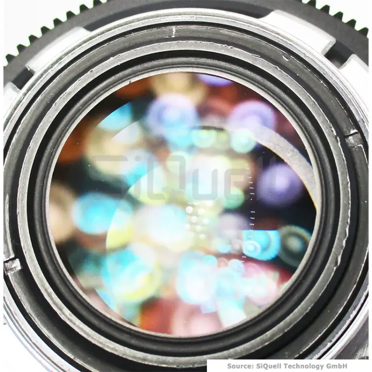 ARRI Zeiss Ultra Prime 85mm USED