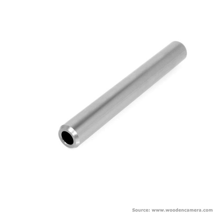 Wooden Camera19mm ROD 12" / ~30cm (Weight: 198g)143200