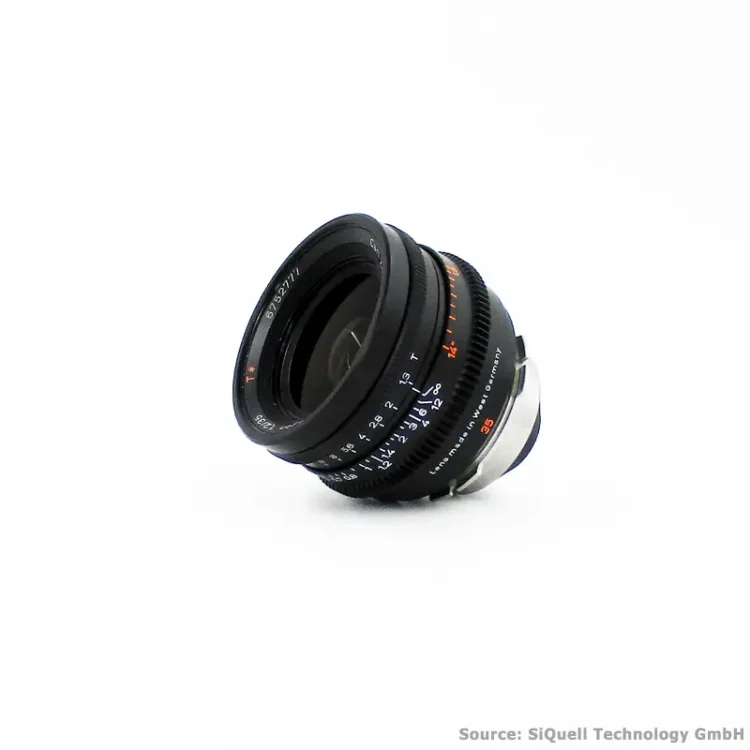 ZEISS-Highspeed Prime MK1 35mm (refurbished) used-SiQ.US.Z.HS-Prime35.MK1.01