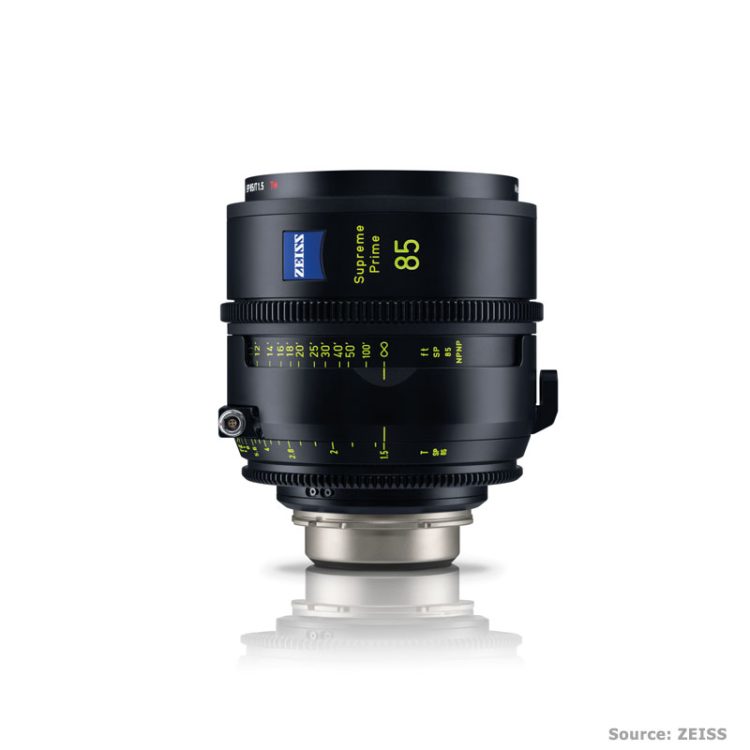 Zeiss Supreme Prime